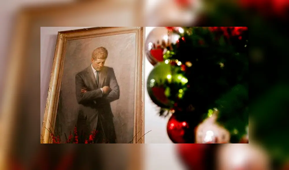 Jhon F. Kennedy respondió mensaje a niña de 8 años. Jhon F. Kennedy respondió mensaje a niña de 8 años.