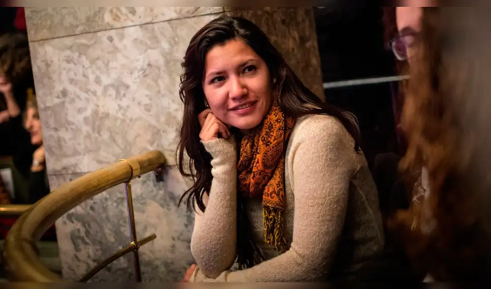 “Me preocupa el alivio generalizado, el aplauso optimista, cómplice y amnésico a Vizcarra” “Me preocupa el alivio generalizado, el aplauso optimista, cómplice y amnésico a Vizcarra”