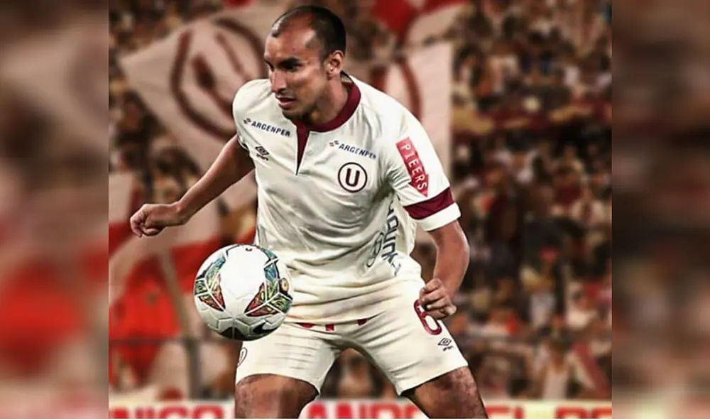 Rainer Torres explicó detalles del proyecto 'Embajadur Crema'. | Foto: Instagram de Raner Torres