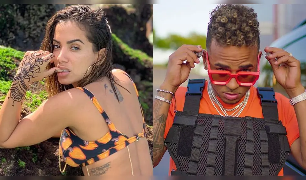 Anitta y Ozuna se unen para atrevido videoclip de “Muito calor”