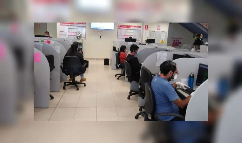 Además de la municipalidad, participó la Policía, el Ministerio Público y Sunafil. (Foto: Municipalidad de Jesús María) Además de la municipalidad, participó la Policía, el Ministerio Público y Sunafil. (Foto: Municipalidad de Jesús María)