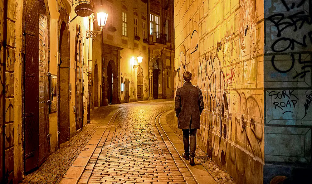 europa covid pandemia foto EFE