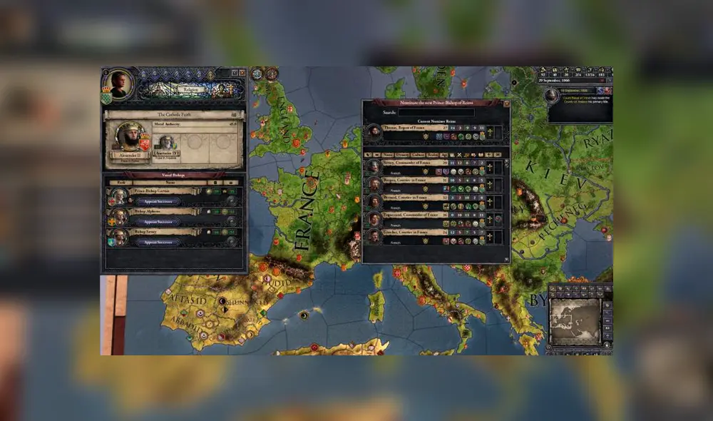 Crusader Kings II
