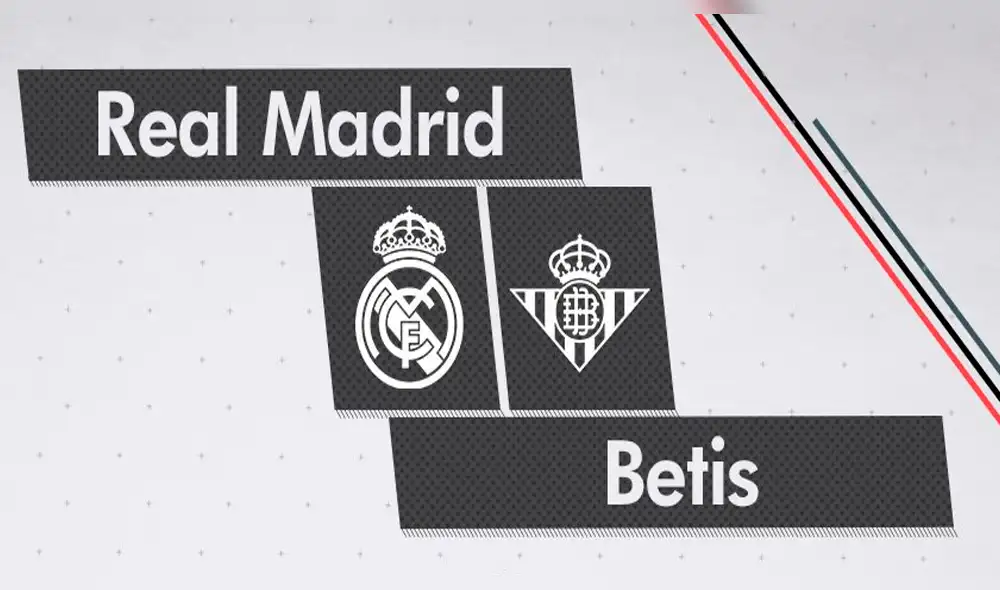 Real Madrid cayó 2-0 ante el Real Betis por la última fecha de la Liga Santander 2018-2019