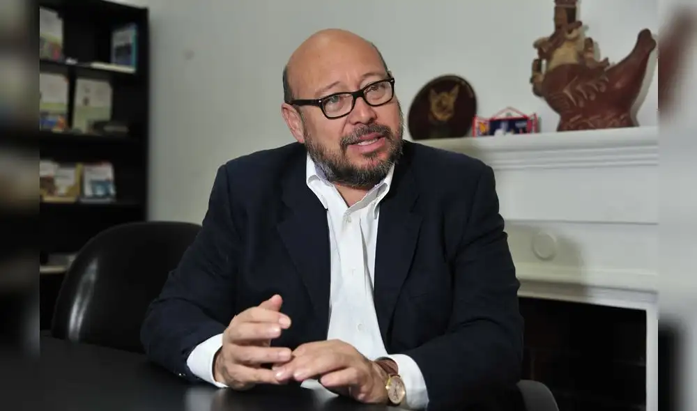 JNE y Congreso pueden solucionar inscripción de nuevos grupos políticos 