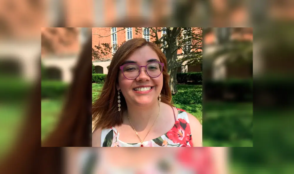 La joven fue localizada en la Ciudad de México. (FOTO: Instagram)