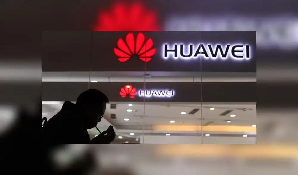 Donald Trump no descarta "suavizar" su sanción contra Huawei 