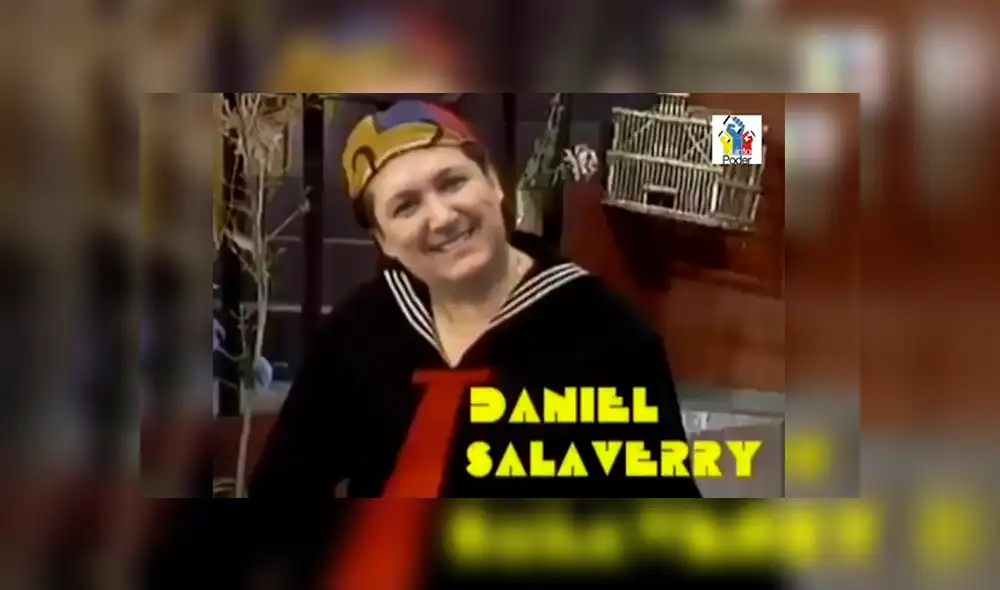 Facebook viral: crean el intro de 'El Chavo del Ocho' con Leyla Chihuán como protagonista [VIDEO]