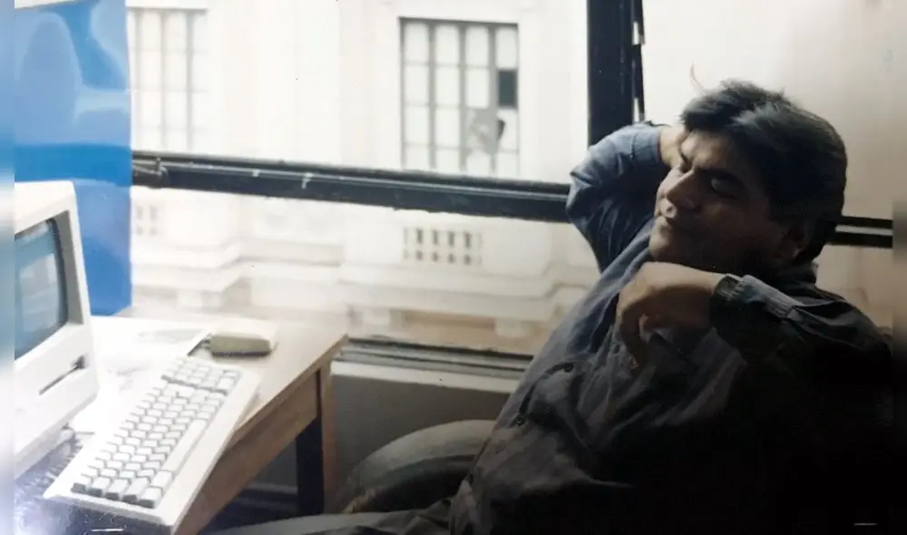 PERCY RUIZ SALAZAR PERCY RUIZ SALAZAR