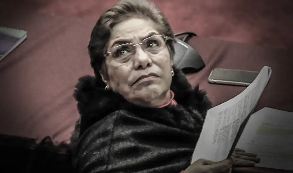 Foto: La República. Foto: La República.