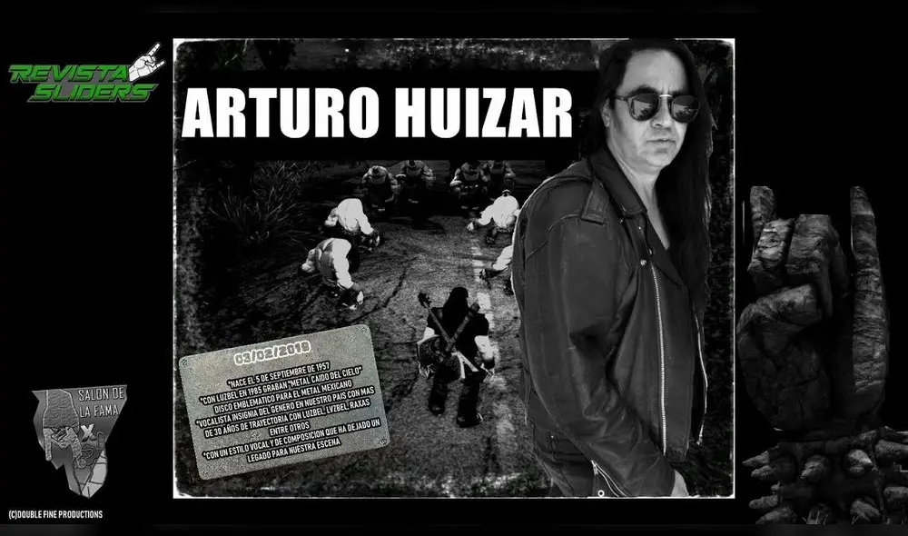 En un momento de su carrera, Arturo empezó su carrera como solista, pero no tuvo tanto éxito. En un momento de su carrera, Arturo empezó su carrera como solista, pero no tuvo tanto éxito.