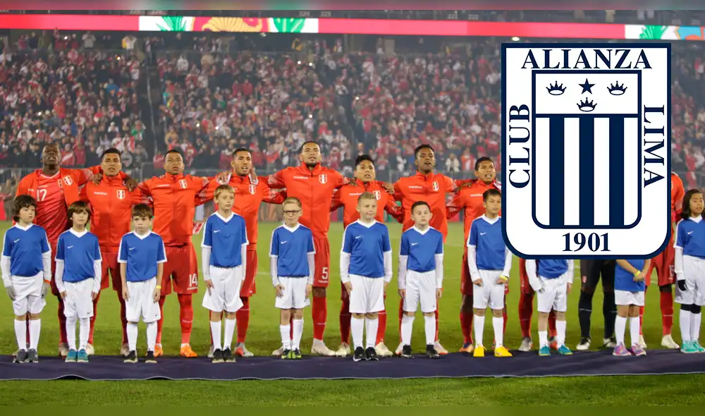 Alianza Lima: juega en Europa, integró la selección peruana y llegaría para el Clausura 