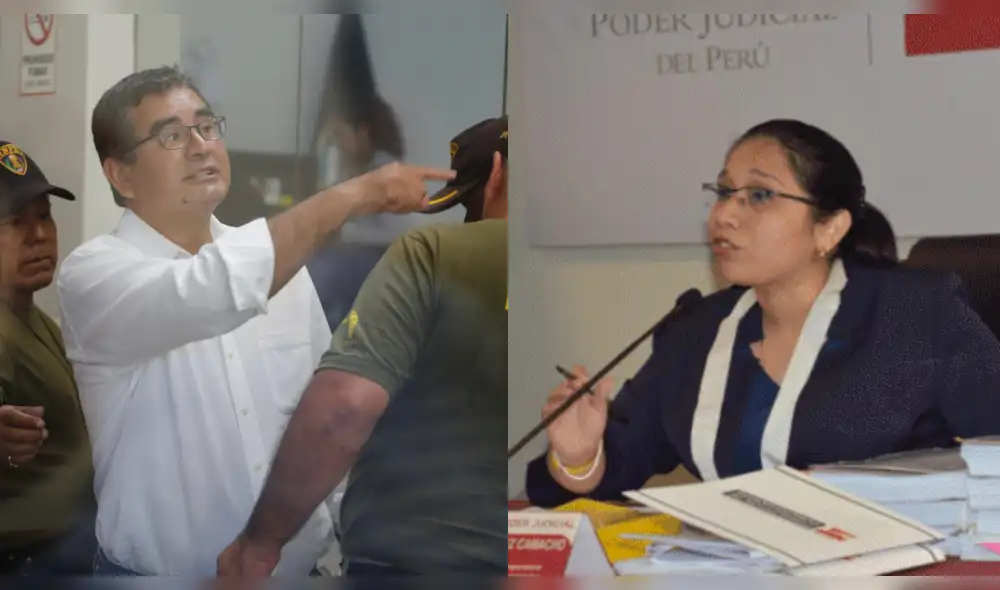 PJ continuó control de acusación contra implicados del caso 'La Centralita'