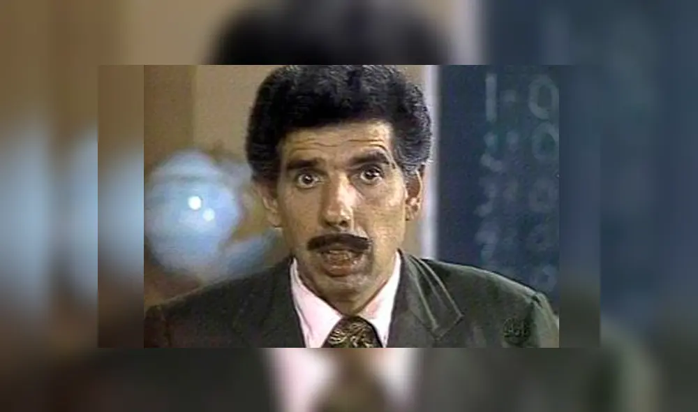 YouTube viral: sketch perdido del 'Chavo del Ocho' muestra a Doña Florinda siendo infiel al Profesor Jirafales [VIDEO]