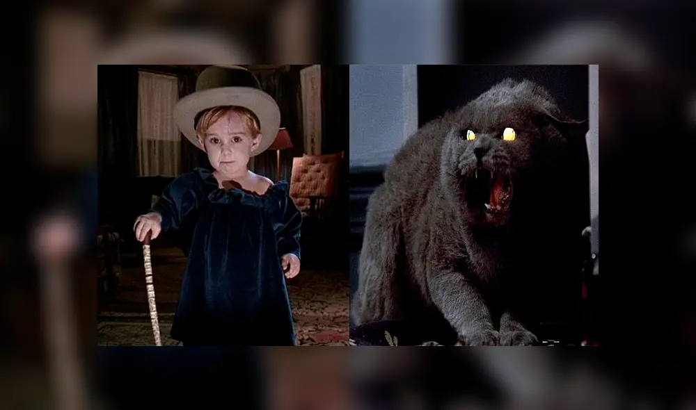 Cementerio de mascotas: Se confirma fecha de estreno del remake [VIDEO] 