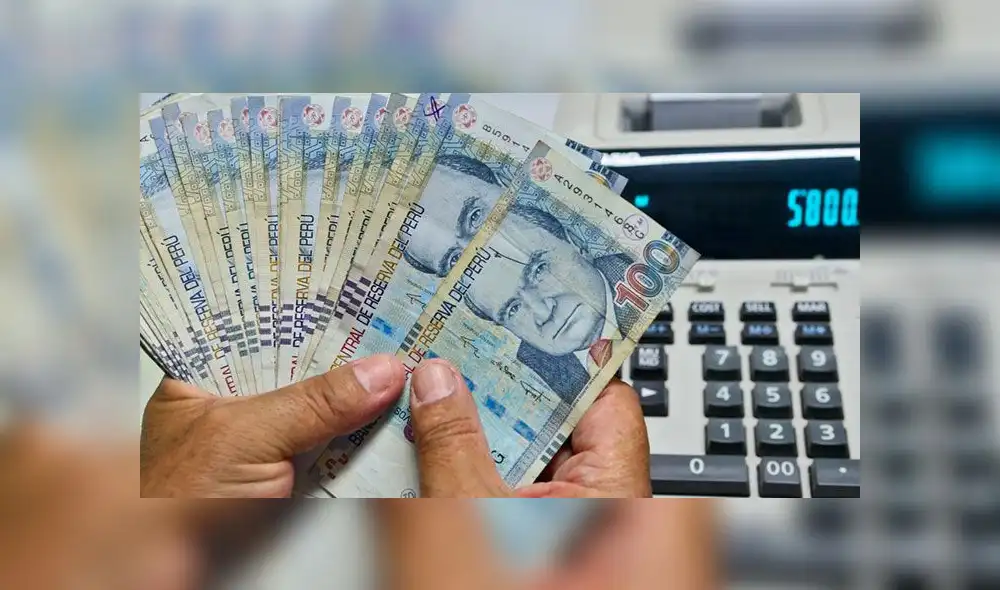 Empleados de grandes y medianas empresas privadas serán beneficiados con este pago. (Foto: Difusión) Empleados de grandes y medianas empresas privadas serán beneficiados con este pago. (Foto: Difusión)