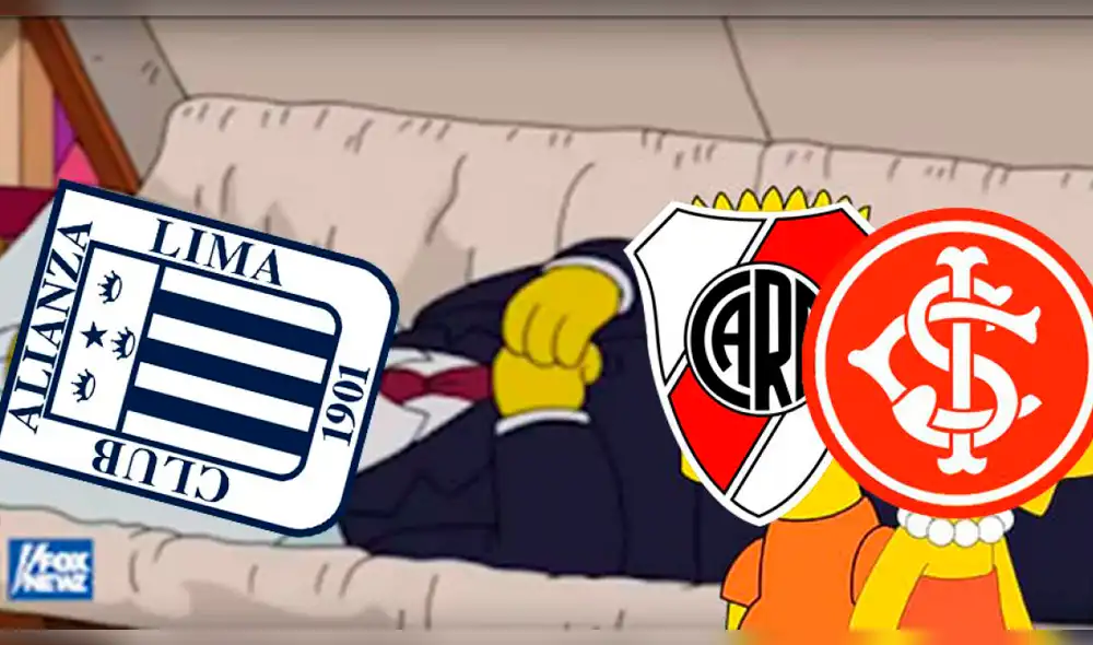 Copa Libertadores 2019: grupo de Alianza Lima provoca divertidos memes [FOTOS]
