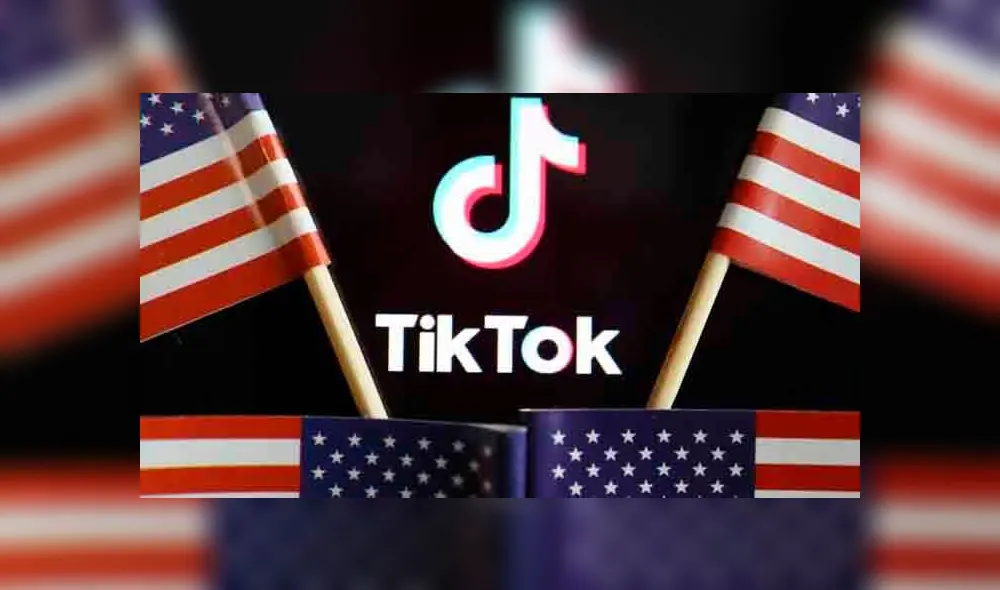 TikTok insiste en que siempre se ha mostrado dispuesta a colaborar para encontrar una solución a las preocupaciones de Estados Unidos. (Fotos: Milenio) TikTok insiste en que siempre se ha mostrado dispuesta a colaborar para encontrar una solución a las preocupaciones de Estados Unidos. (Fotos: Milenio)