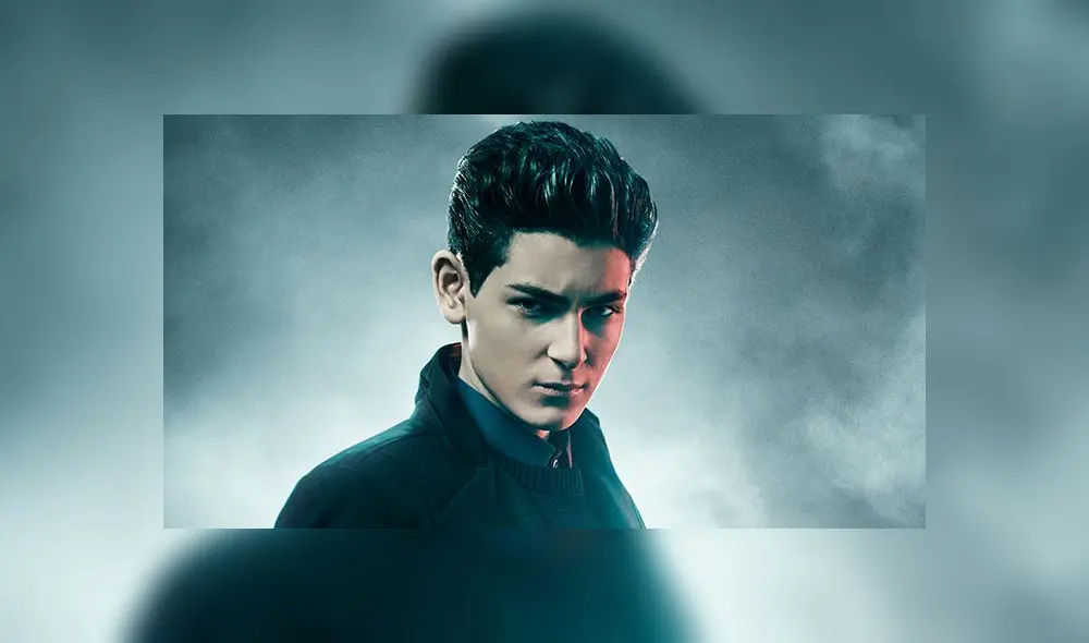 David Mazouz en Lima: estos son los precios para conocer a Batman de "Gotham" David Mazouz en Lima: estos son los precios para conocer a Batman de "Gotham"