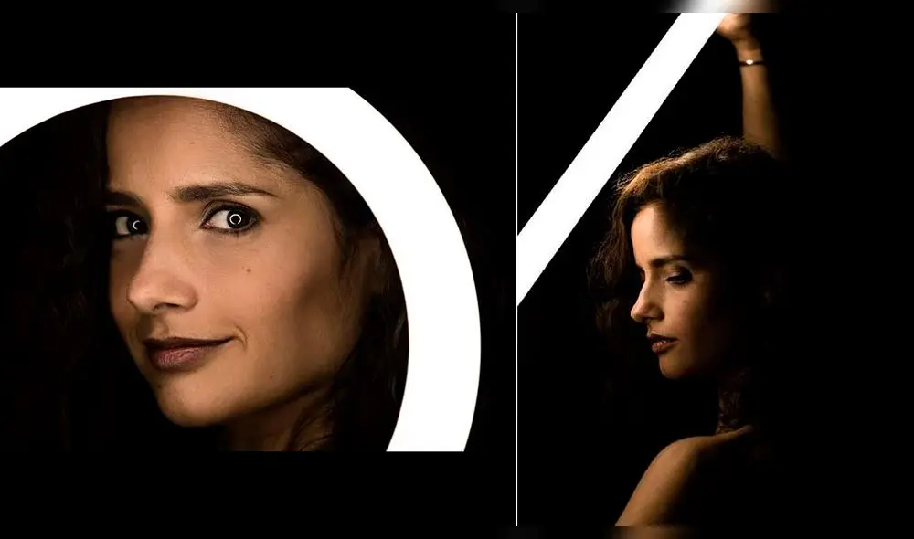 Melania Urbina hace topless y presume tatuaje en zona íntima [VIDEO]