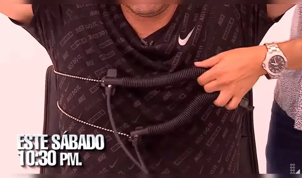 La conmovedora historia de 'El Checho' Ibarra en 'El valor de la verdad'