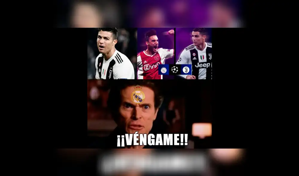 Barcelona vs United: memes le recuerdan al Real Madrid que los 'culés' ganaron y 'CR7' anotó