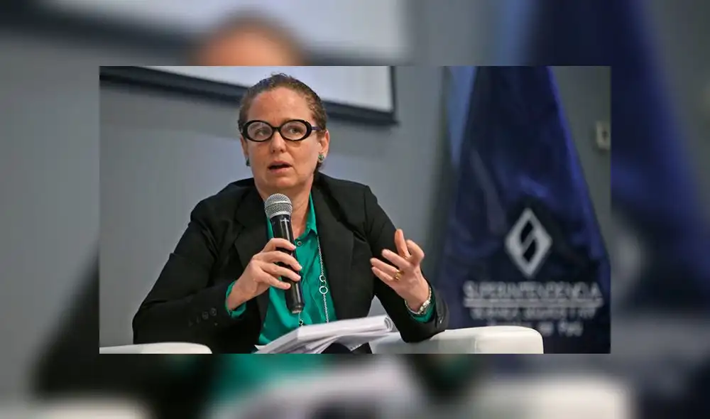 Ministra de Economía: “No se puede permitir el abuso de posición de dominio” [VIDEO]