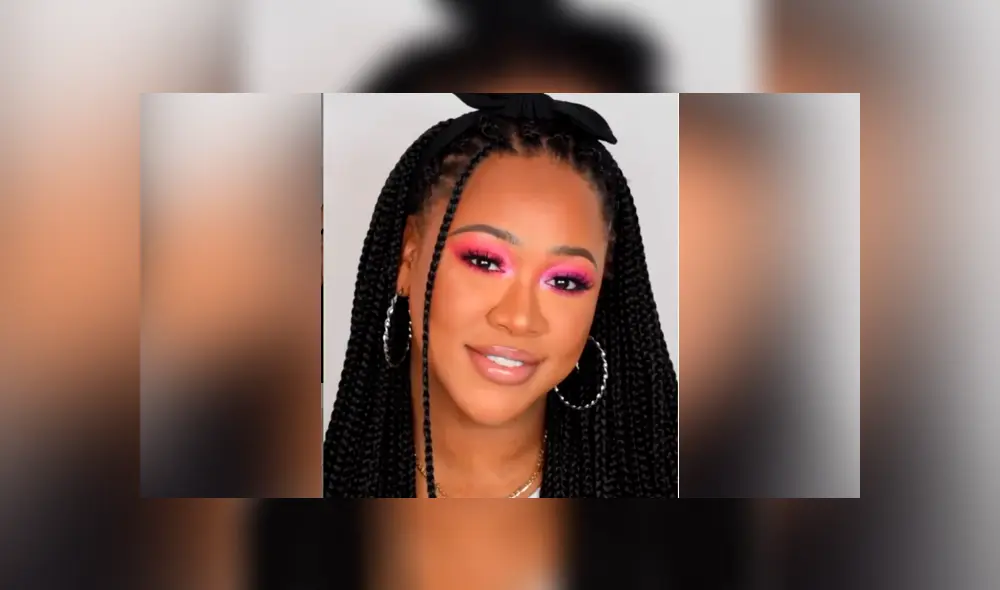 Desliza hacia la izquierda para ver el radical cambio de look que hizo una mujer y se ha vuelto viral en YouTube y otras redes sociales más. Desliza hacia la izquierda para ver el radical cambio de look que hizo una mujer y se ha vuelto viral en YouTube y otras redes sociales más.