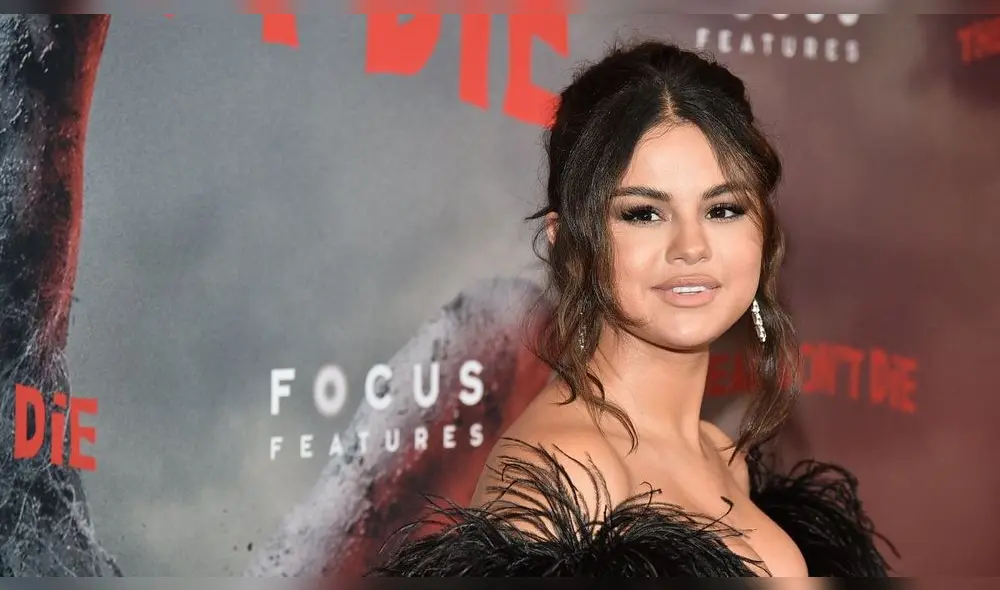 Selena Gomez produjo el documental de Netflix 'Living Undocumented' que habla sobre la realidad de la inmigración. (Foto: CNN)