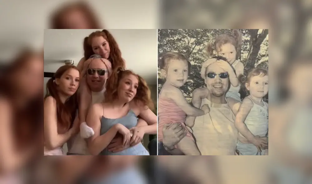 Desliza para ver detalles de este reto viral que causa sensación en YouTube y TikTok. Foto: Captura. Desliza para ver detalles de este reto viral que causa sensación en YouTube y TikTok. Foto: Captura.