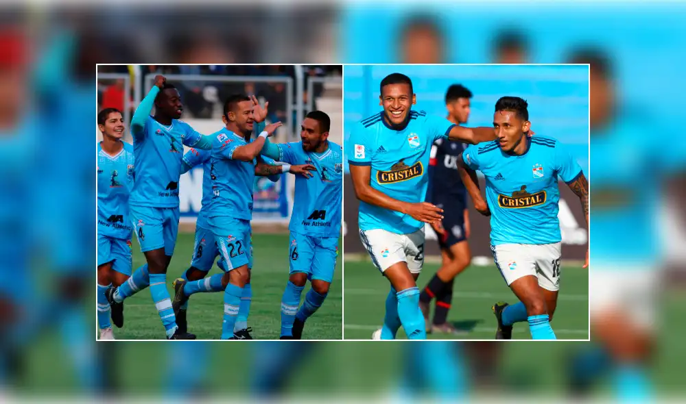 ¿Qué pasa si Sporting Cristal y Binacional igualan en puntos en la última fecha?