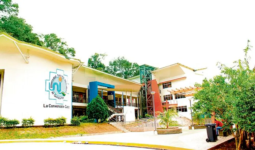 Quillabamba tendrá su universidad intercultural