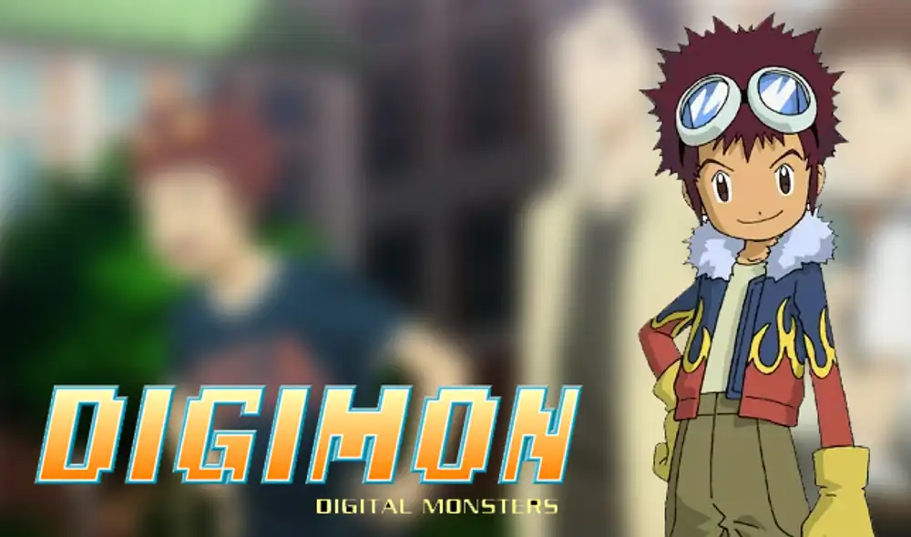 Mira aquí las primeras imágenes de lo que será la última película de Digimon