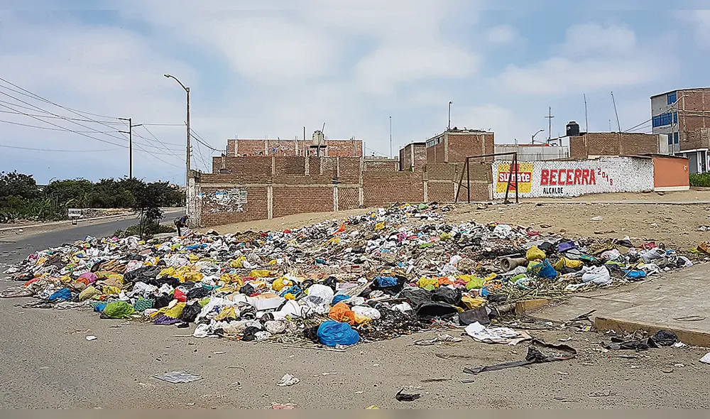 Declararán en emergencia sanitaria a Florencia de Mora