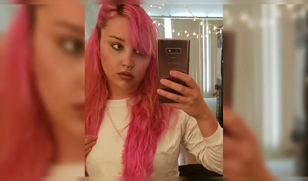 Amanda Bynes Amanda Bynes