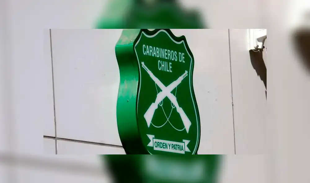 Médico chileno se habría negado a atender a tres agentes con síntomas de coronavirus. Foto: 24 Horas