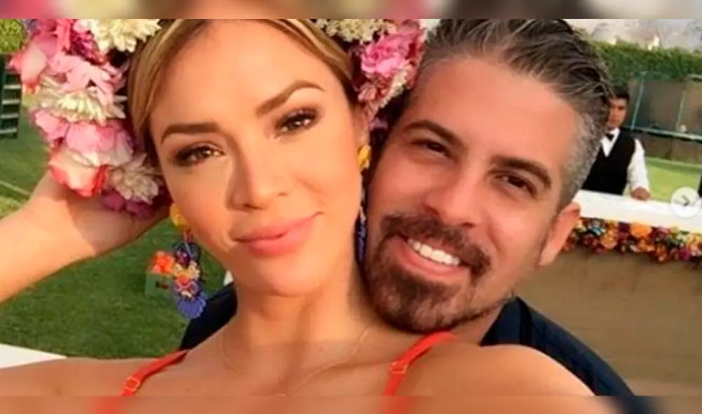 Sheyla Rojas y Melissa Peschiera se unen en un nuevo proyecto [VIDEO]    