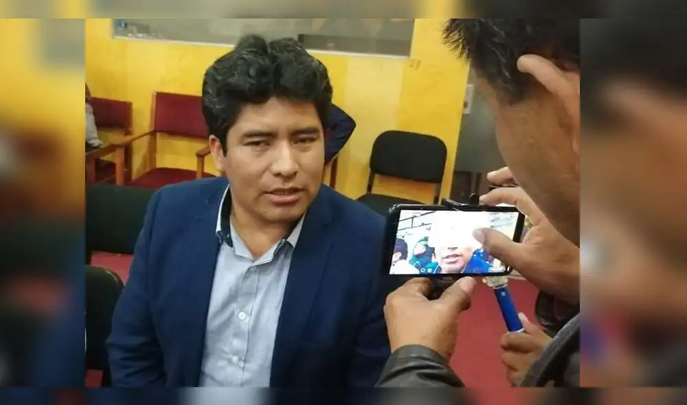 Alcalde fue detenido en su domicilio, donde se confirmó su estado etílico.
