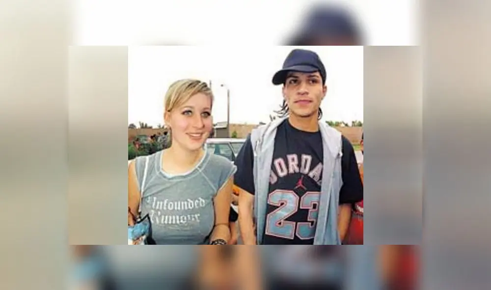 Paolo Guerrero: la biografía amorosa del capitán de la Selección Peruana [FOTOS]