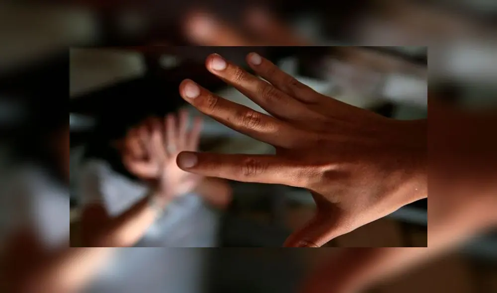 Hombre abusa y agrede a su esposa tras secuestrarla por nueve meses