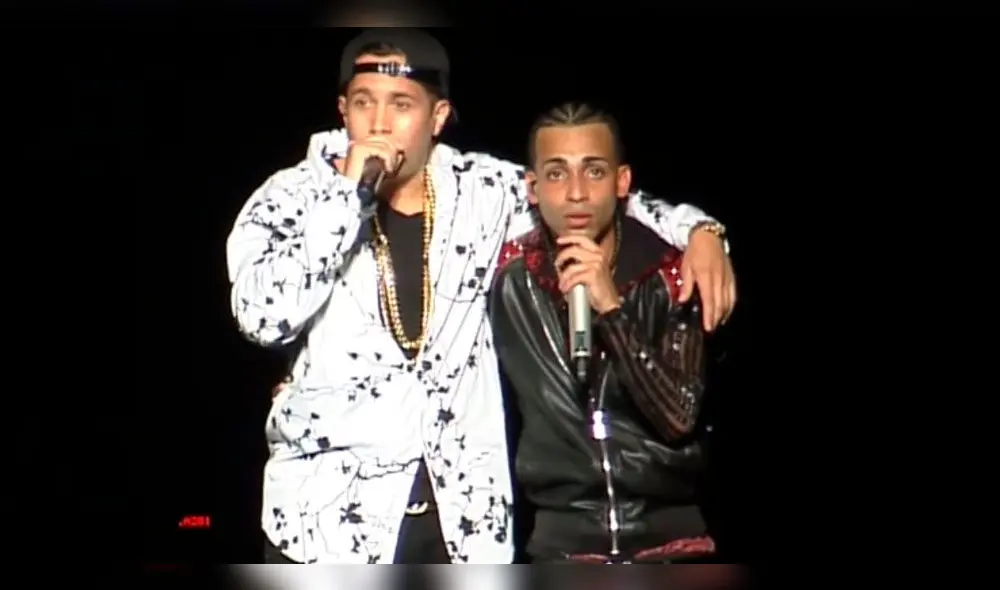Arcángel y De la Ghetto regresan al reggaetón con nuevos temas