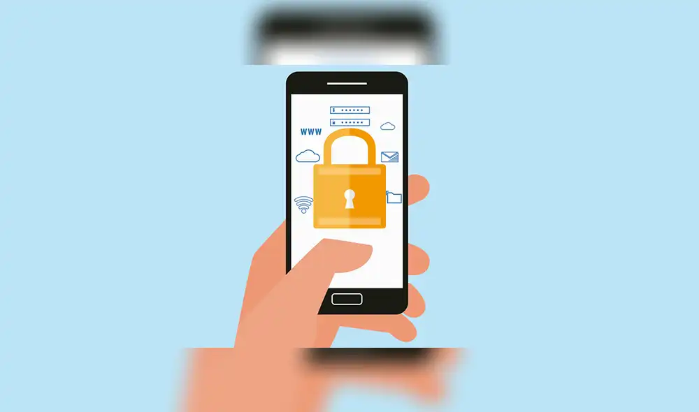 Así podrás gestionar tus contraseñas fácilmente. Así podrás gestionar tus contraseñas fácilmente.