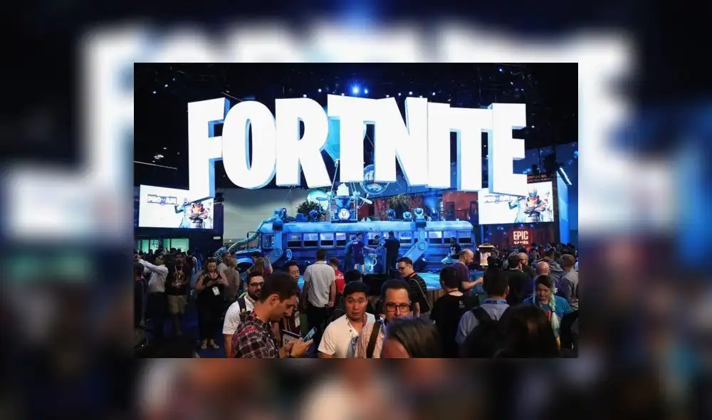 Adolescentes ganan miles de dólares robando y vendiendo cuentas de Fortnite