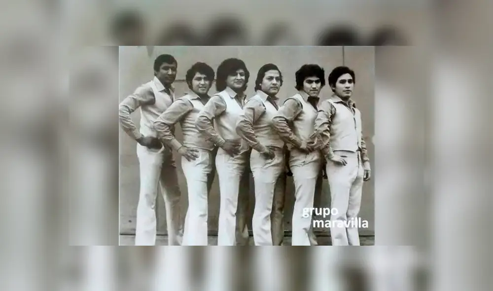 Carlos Ramírez Centeno: la vida musical de "El patrón de la cumbia” y voz de ‘Colegiala’ Carlos Ramírez Centeno: la vida musical de "El patrón de la cumbia” y voz de ‘Colegiala’