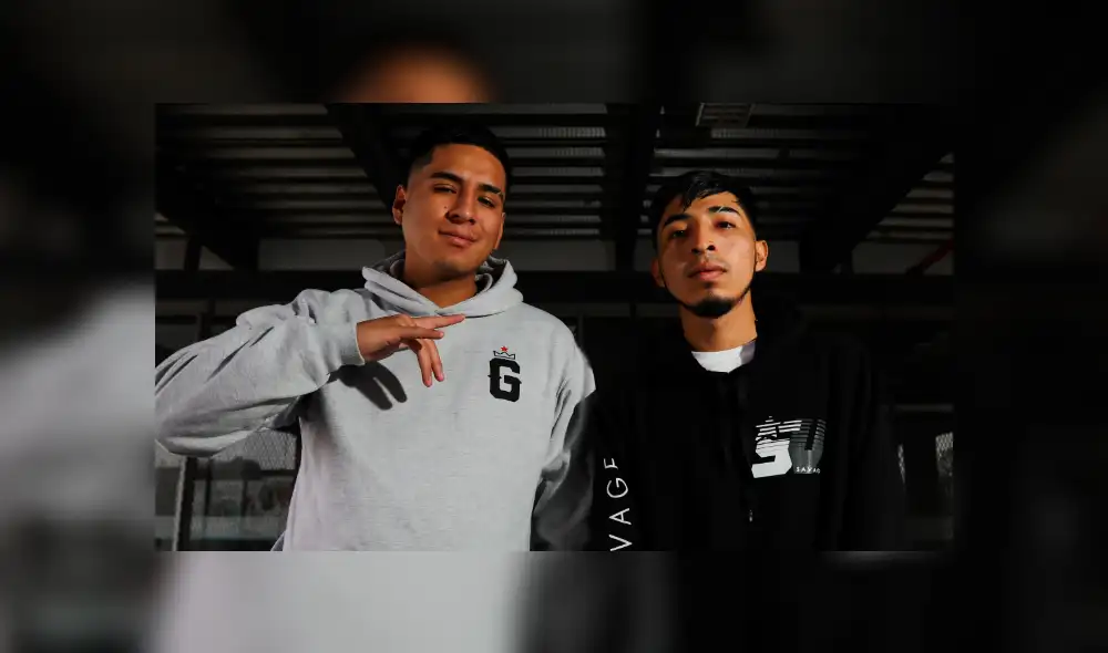 Choque y Nekroos fueron campeones mundiales de la God Level 2019 junto a Jaze. Choque y Nekroos fueron campeones mundiales de la God Level 2019 junto a Jaze.