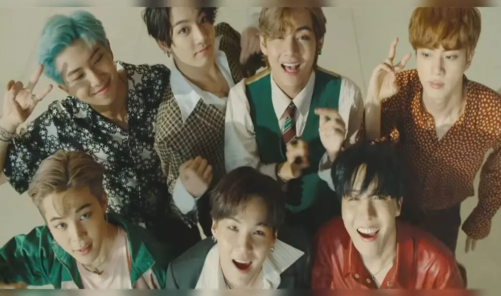 bts, dynamite, bruno pinasco, mv, instagram