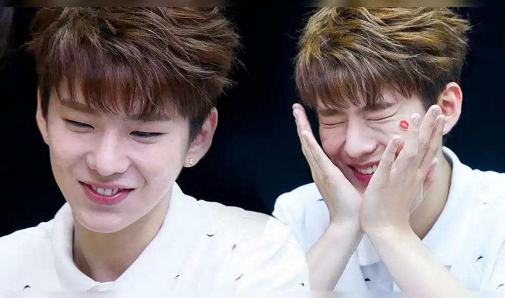 MONSTA X: Entre los apelativos que recibe el idol K-pop están:  Kihyunnie, Haemzzi, Omma Ki, Kiki, Hyun, Hamster.