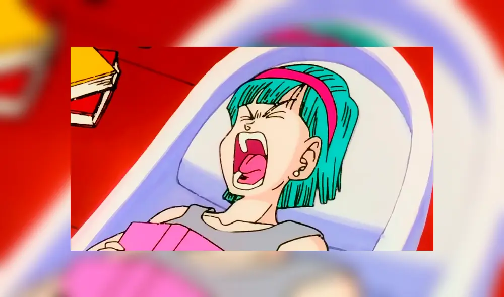 Dragon Ball Super: Chica 'otaku' sorprende a fanáticos del anime con sensual cosplay de Bulma [FOTOS]