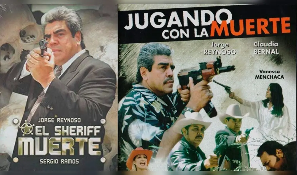 Jorge Reynoso Jorge Reynoso