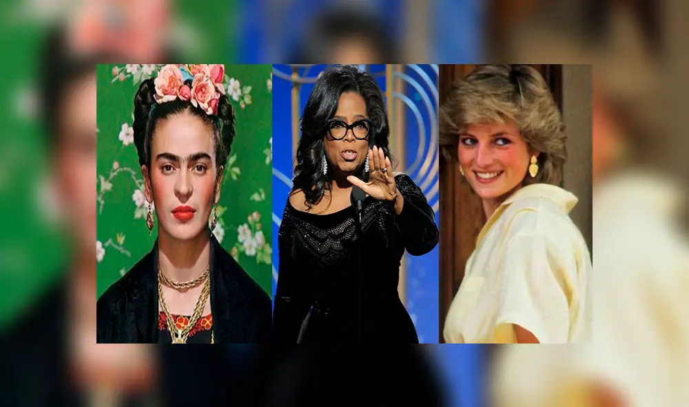 Día de la Mujer: 10 frases de mujeres exitosas que te motivarán